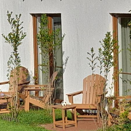 Hotel Grosse Klus Bückeburg Exteriér fotografie